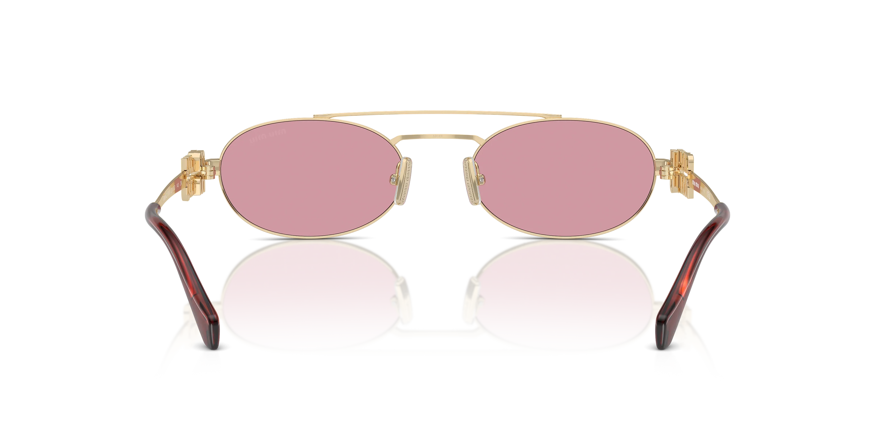 Miu Miu MU 54ZS - Image 4