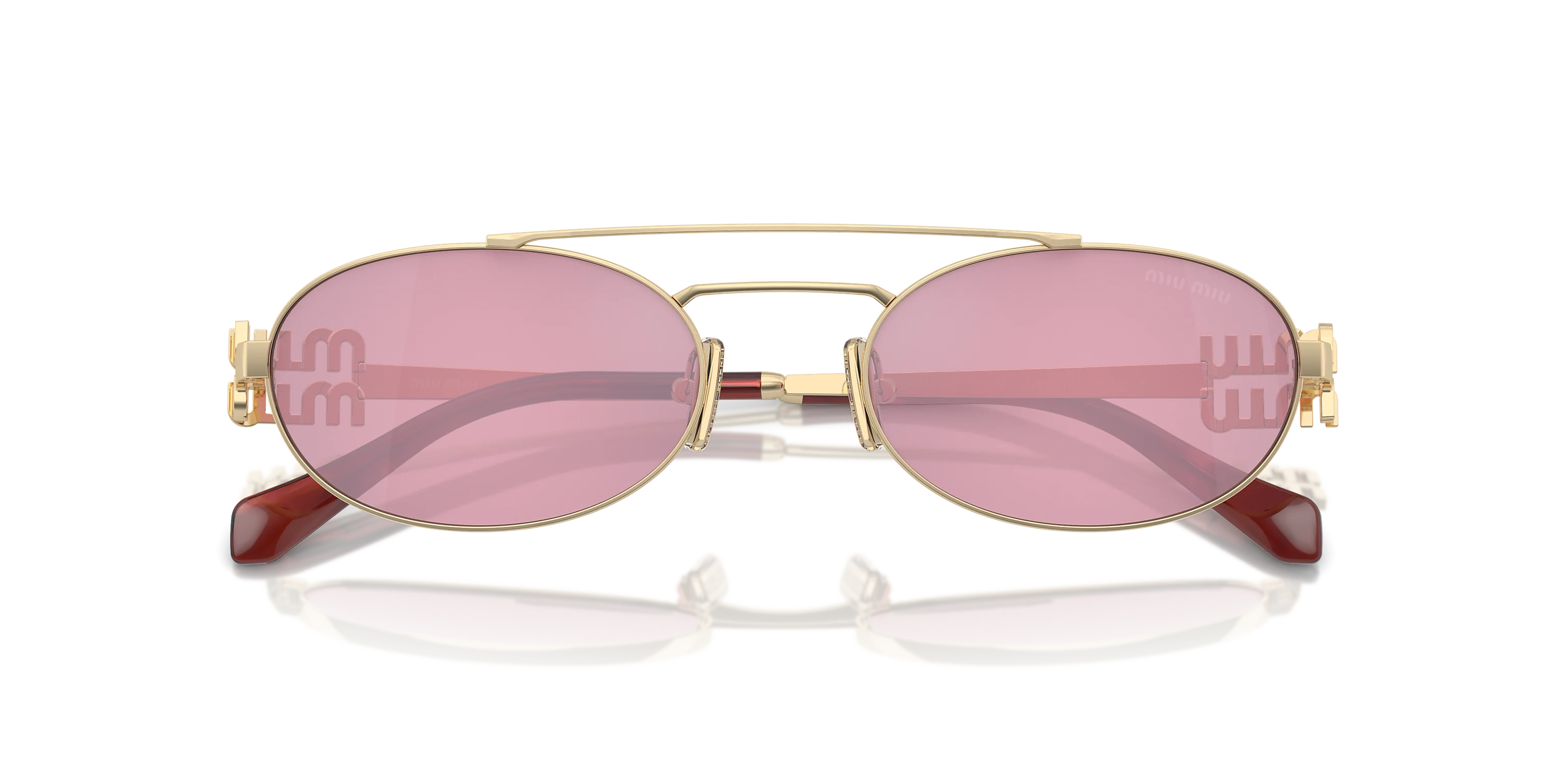 Miu Miu MU 54ZS - Image 5