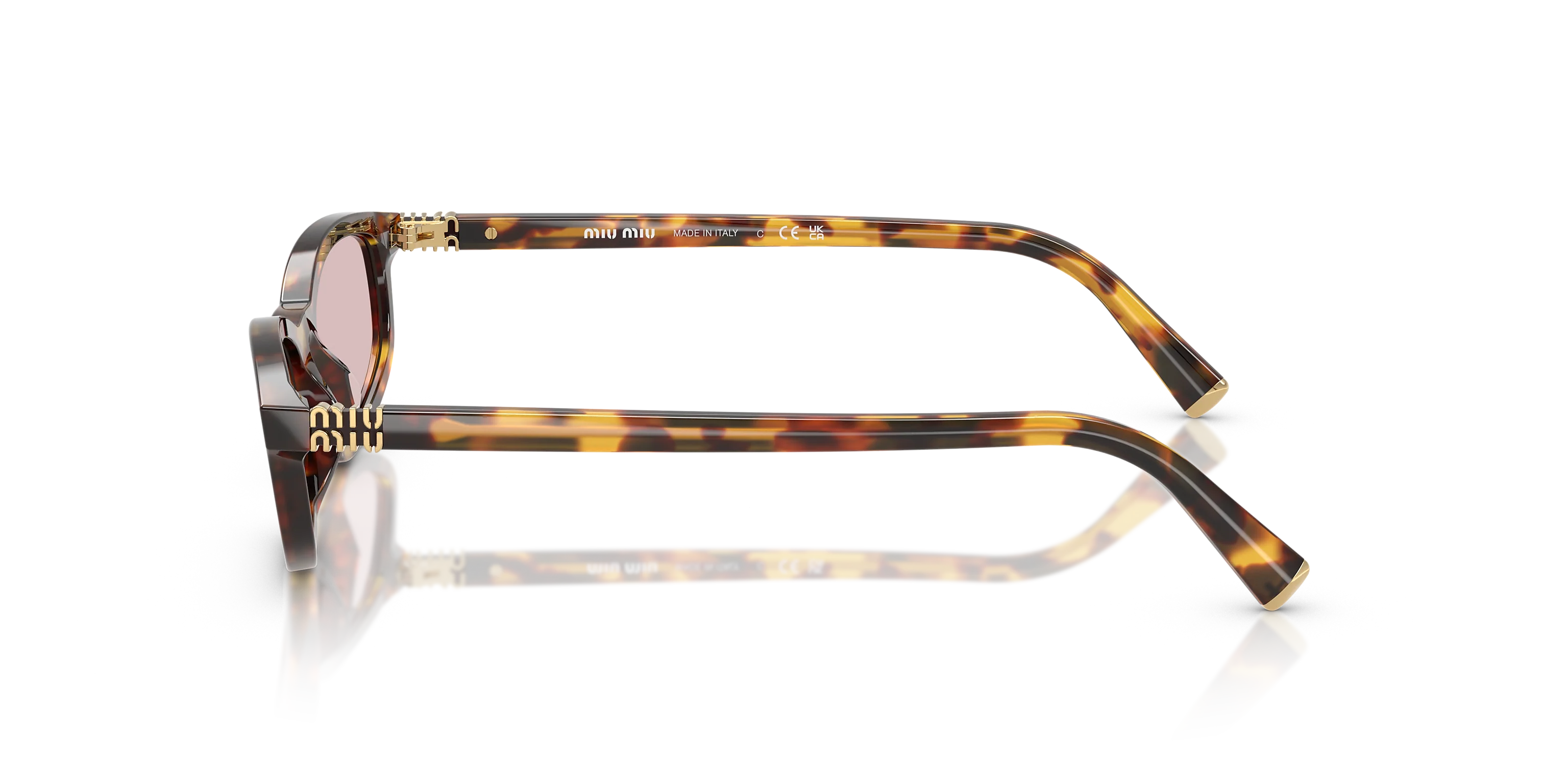Miu Miu MU A06S - Image 3