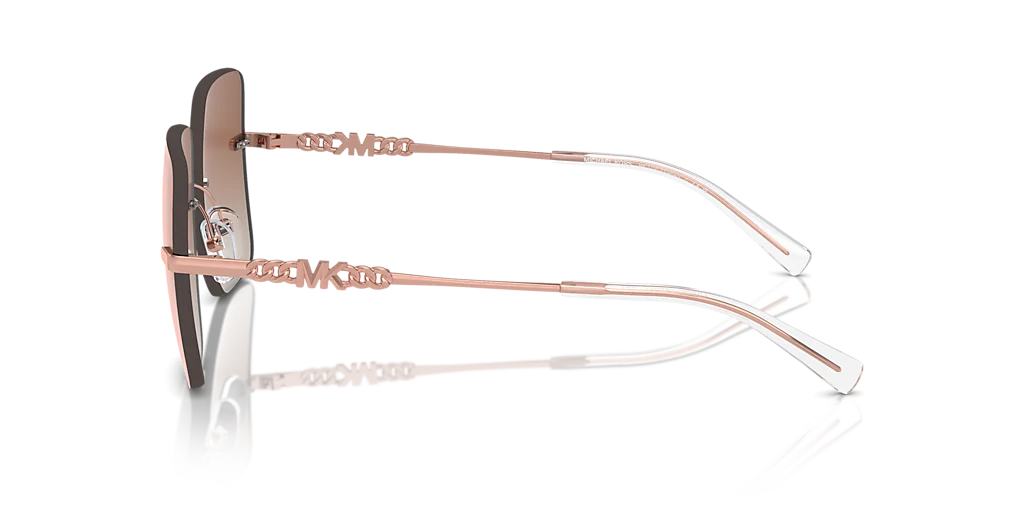 MK1150 Michael Kors Quèbec Pink - Image 3