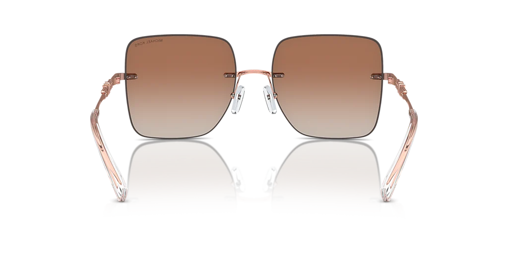 MK1150 Michael Kors Quèbec Pink - Image 4
