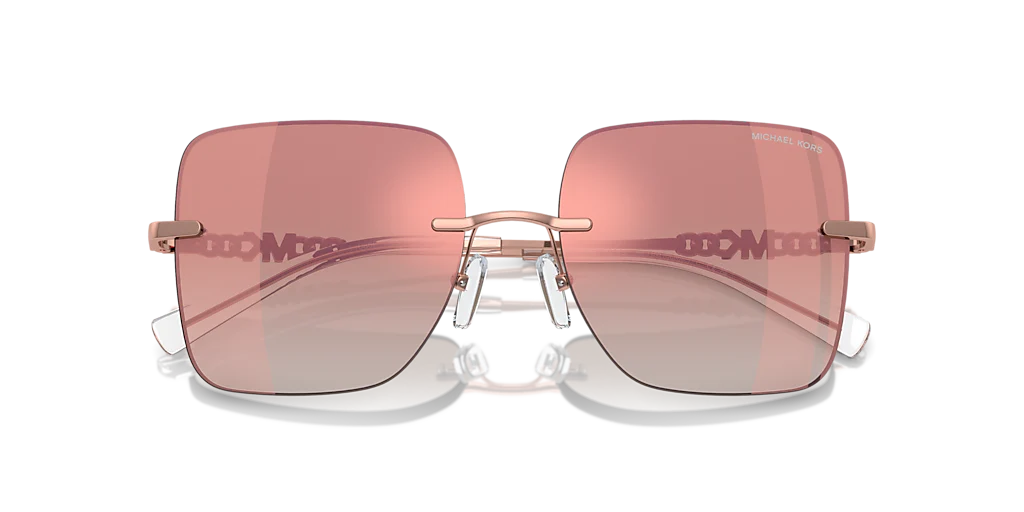 MK1150 Michael Kors Quèbec Pink - Image 5