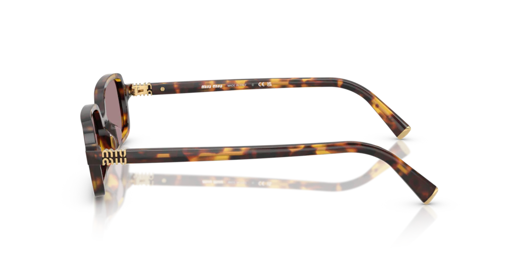 MU 11ZS Miu Miu Havana/Brown S - Image 3