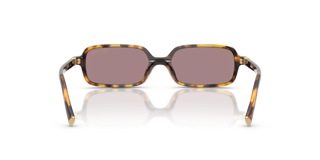 MU 11ZS Miu Miu Havana/Brown S - Image 4