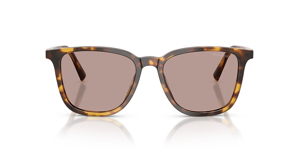 MU B03S MIU MIU Havana Purple M - Image 2