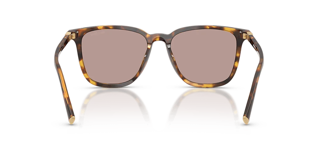 MU B03S MIU MIU Havana Purple M - Image 5