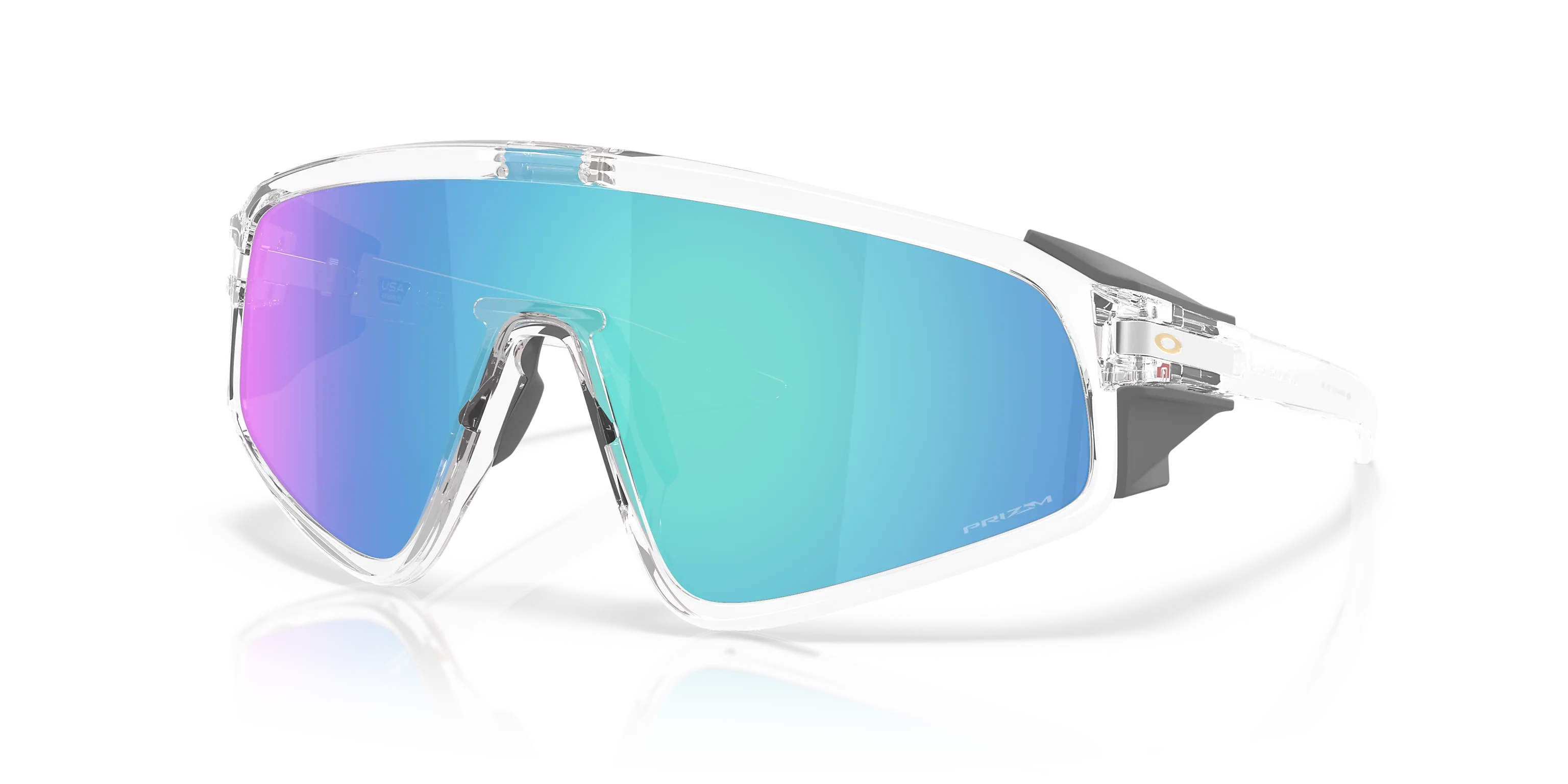 Oakley OO9404 Latch™ Panel