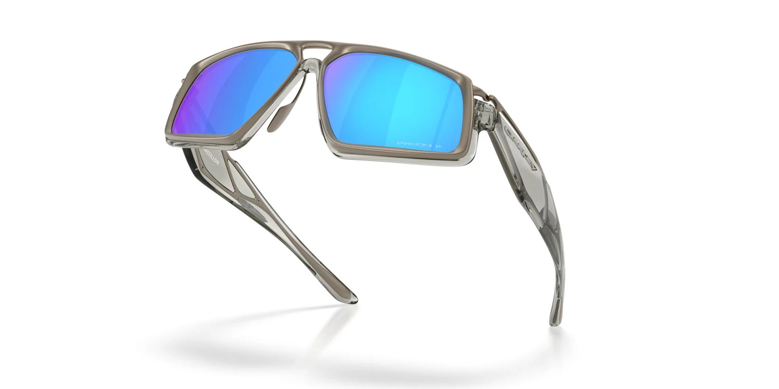 OO6029 Oakley Grey Ink/Prizm Sapphire M - Image 5