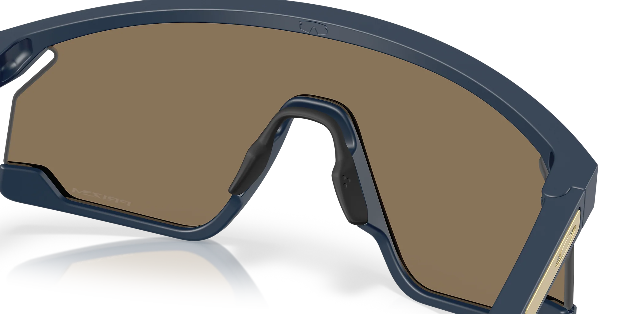 OO9280 Oakley Blue/Gold L - Image 3