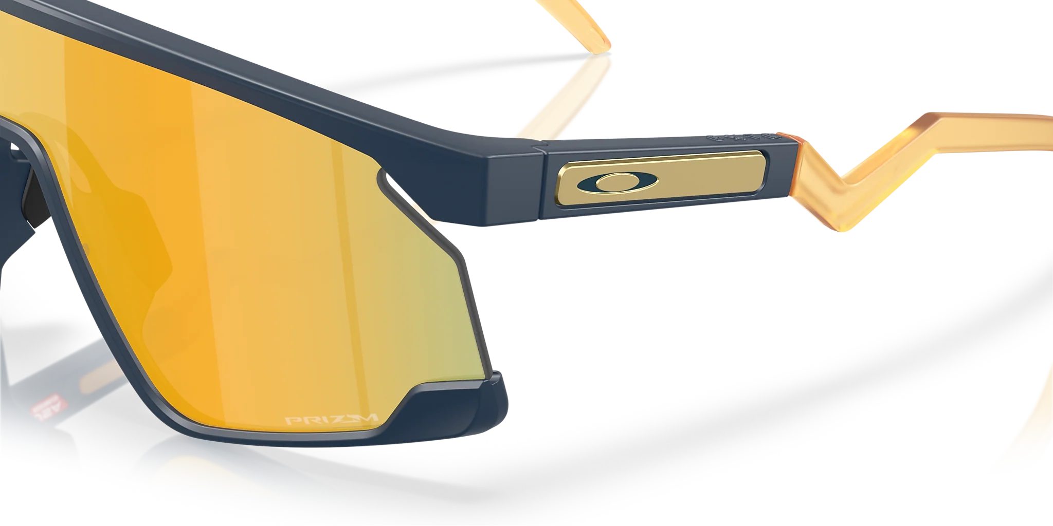 OO9280 Oakley Blue/Gold L - Image 7