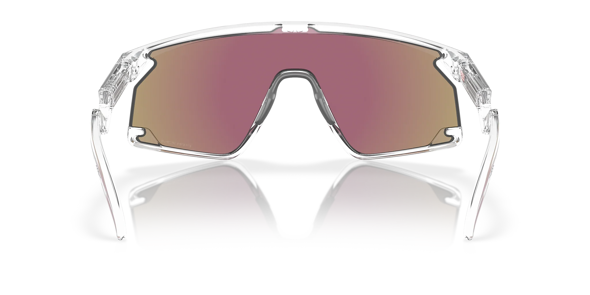 OO9280 Oakley Transparent/Blue L - Image 6