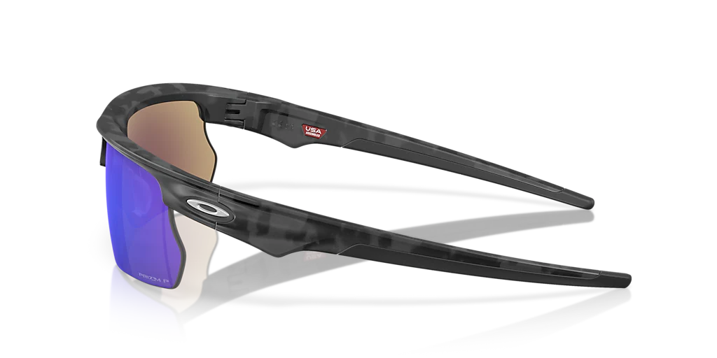 OO9400 BiSphaera Oakley Grey/Blue L - Image 4
