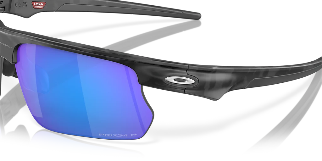 OO9400 BiSphaera Oakley Grey/Blue L - Image 7