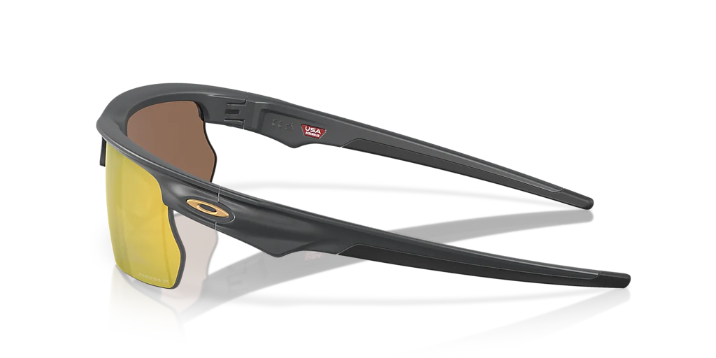 OO9400 BiSphaera Oakley Grey/Gold L - Image 4