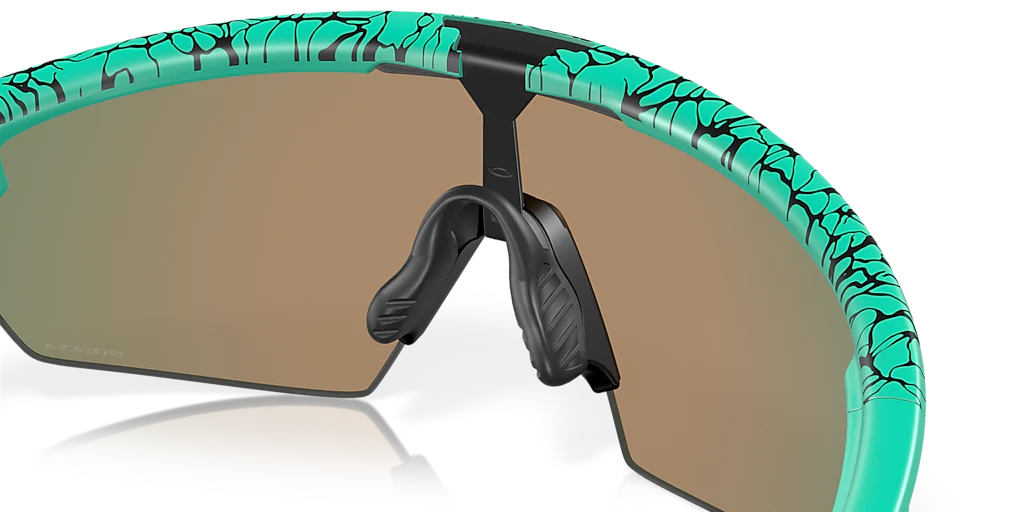 OO9403 Sphaera Oakley Green/Orange L - Image 3