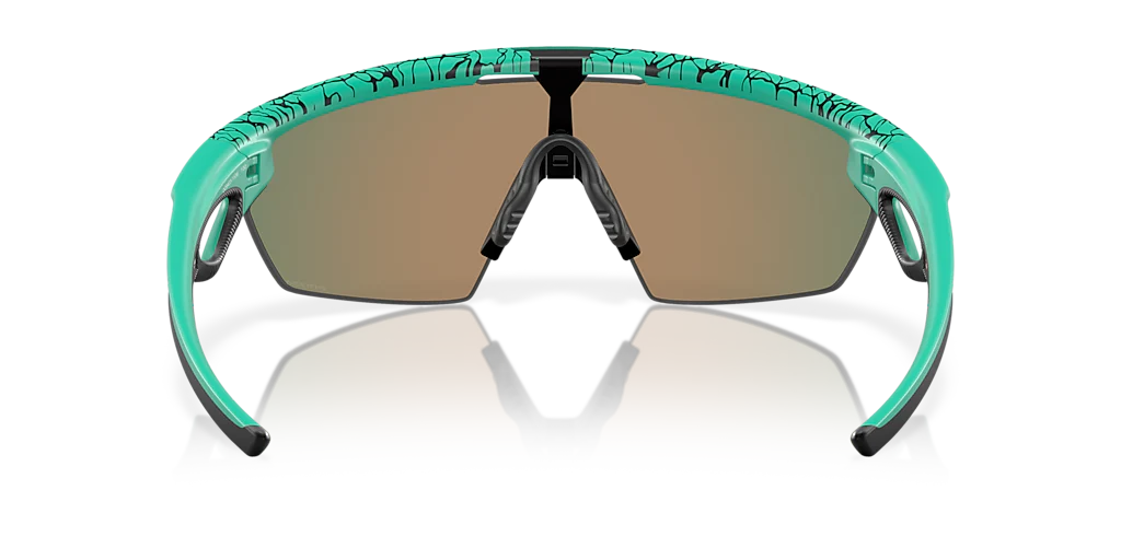 OO9403 Sphaera Oakley Green/Orange L - Image 5