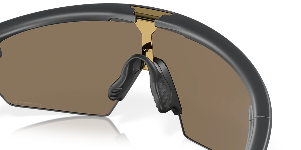 OO9403 Sphaera Oakley Grey/Gold L - Image 3