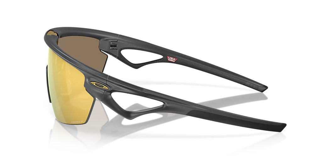 OO9403 Sphaera Oakley Grey/Gold L - Image 4