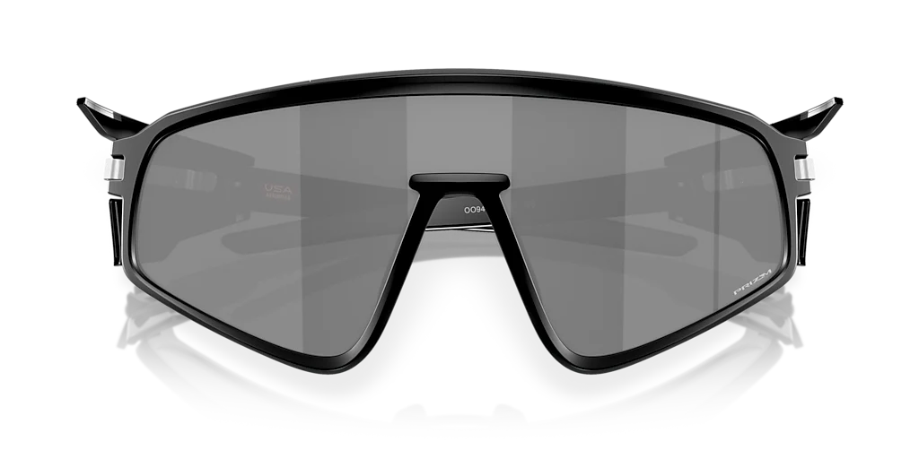 OO9404 Latch Panel Oakley Black L - Image 6
