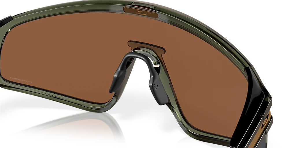 OO9404 Latch Panel Oakley Green/Brown L - Image 4