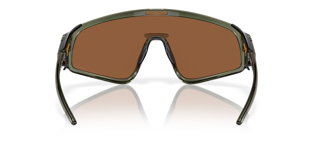 OO9404 Latch Panel Oakley Green/Brown L - Image 6