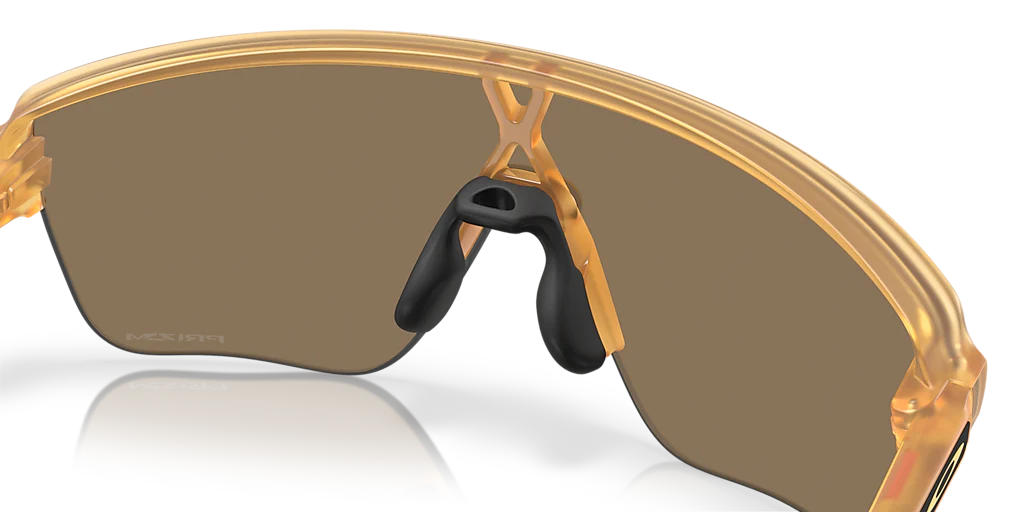 OO9415 Corridor SQ Oakley Orange/Gold XL - Image 3