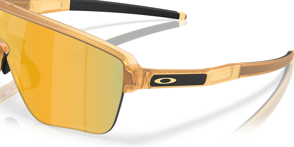 OO9415 Corridor SQ Oakley Orange/Gold XL - Image 7