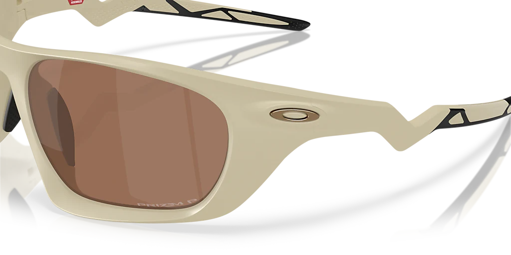 OO9431 Lateralis Oakley Beige/Brown L - Image 7