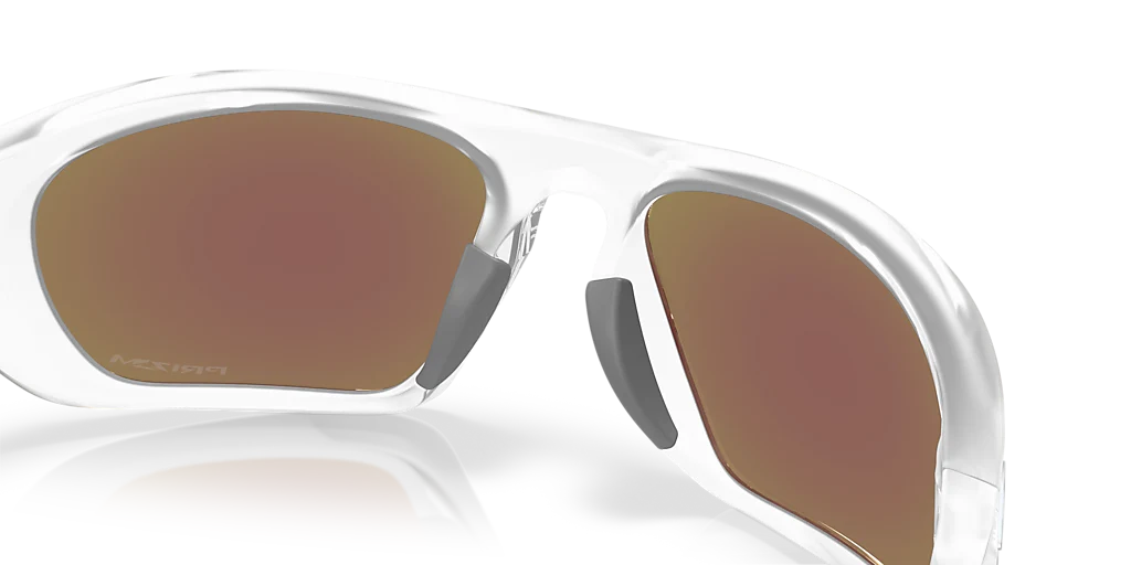 OO9431 Lateralis Oakley Transparent/Blue L - Image 3