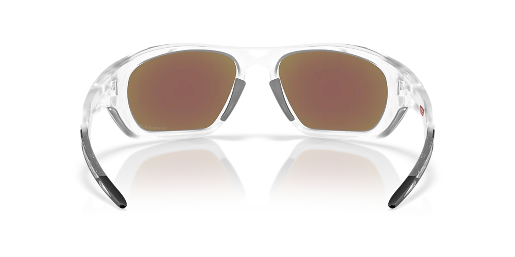 OO9431 Lateralis Oakley Transparent/Blue L - Image 5