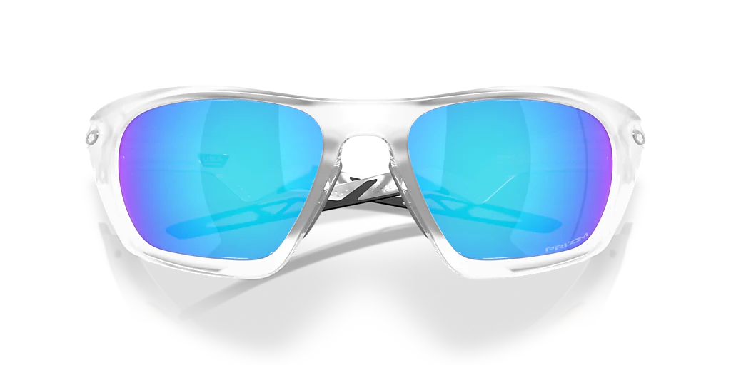 OO9431 Lateralis Oakley Transparent/Blue L - Image 6