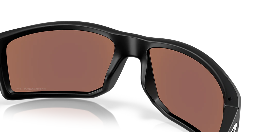 OO9470 Gibston XL Oakley Black/Blue L - Image 3