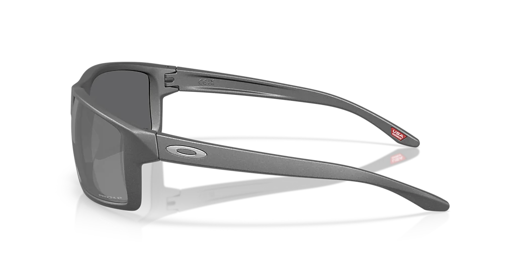 OO9470 Gibston XL Oakley Grey/Black L - Image 4
