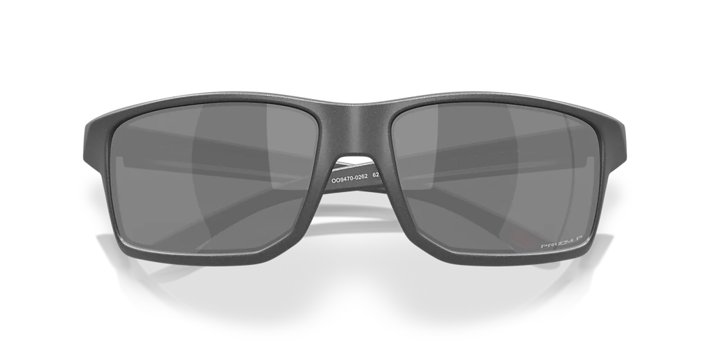 OO9470 Gibston XL Oakley Grey/Black L - Image 6