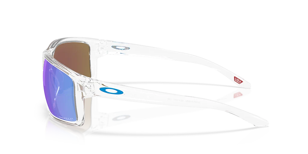 OO9470 Gibston XL Oakley Transparent/Blue L - Image 4