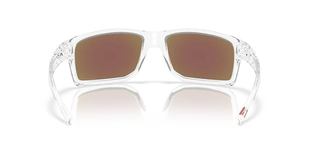 OO9470 Gibston XL Oakley Transparent/Blue L - Image 5
