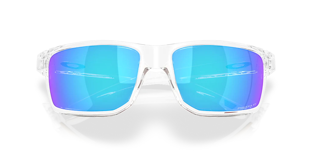 OO9470 Gibston XL Oakley Transparent/Blue L - Image 6