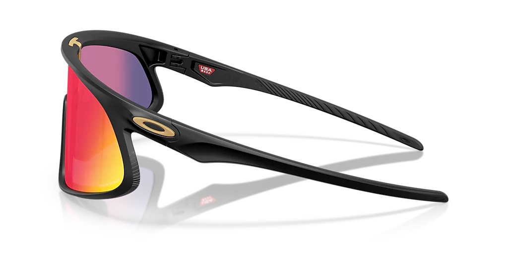 OO9484D RSLV Oakley Black/Violet XXL - Image 5