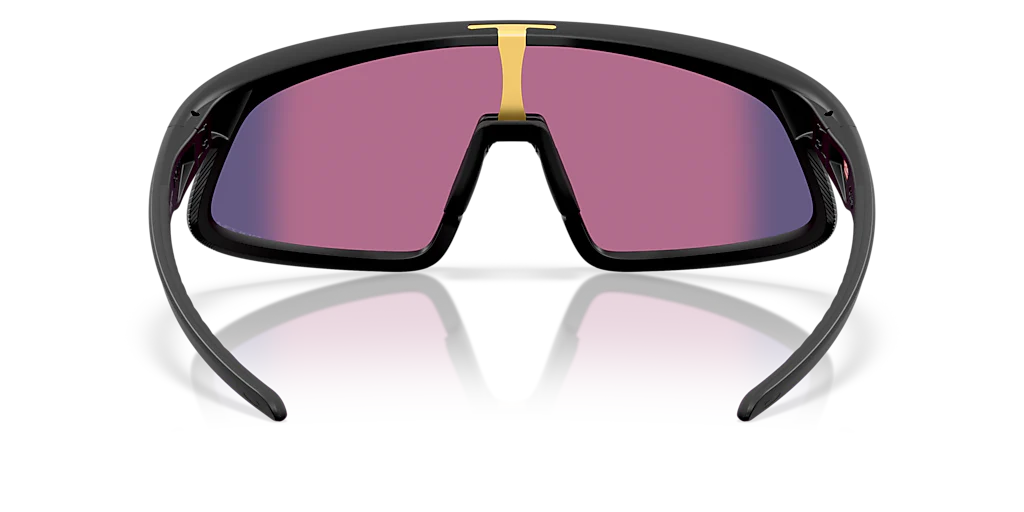 OO9484D RSLV Oakley Black/Violet XXL - Image 6