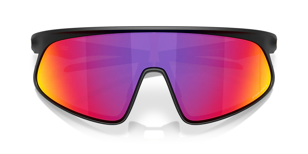 OO9484D RSLV Oakley Black/Violet XXL - Image 7