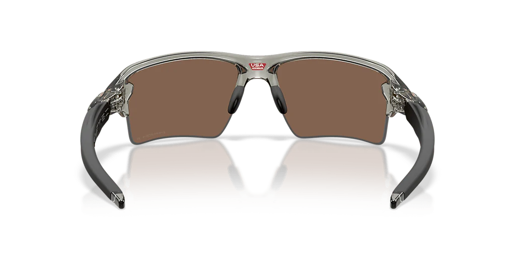 OO9488 OAKLEY Grey Ink Prizm Polarized XL - Image 4