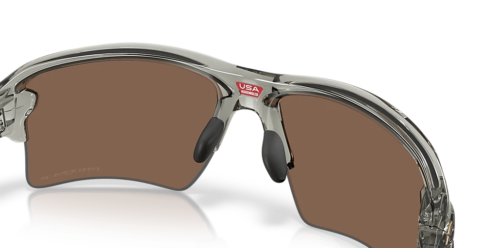 OO9488 OAKLEY Grey Ink Prizm Polarized XL - Image 5