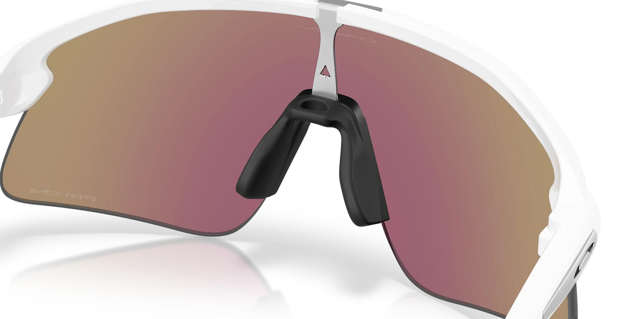OO9517 Stunt Devil Oakley Matte White/Prizm Sapphire L - Image 7
