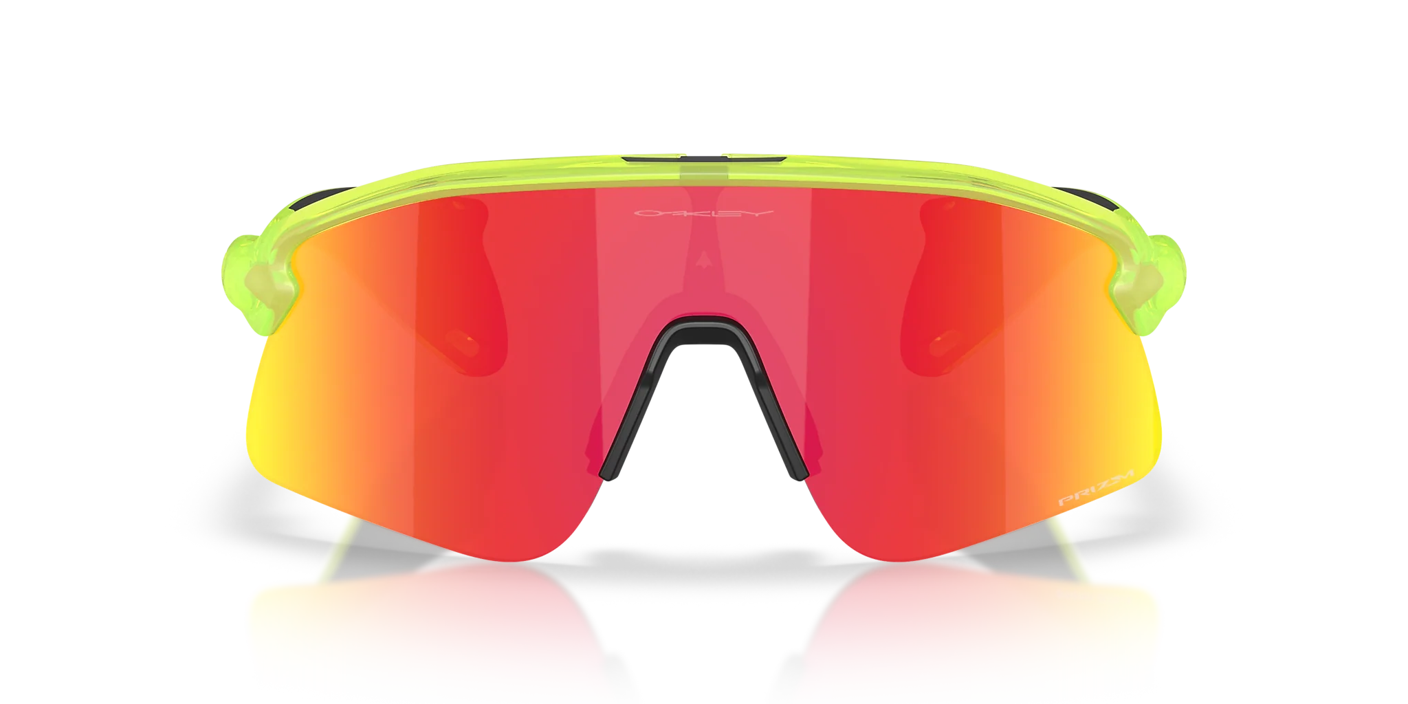 OO9518 Oakley Green/Orange M - Image 2