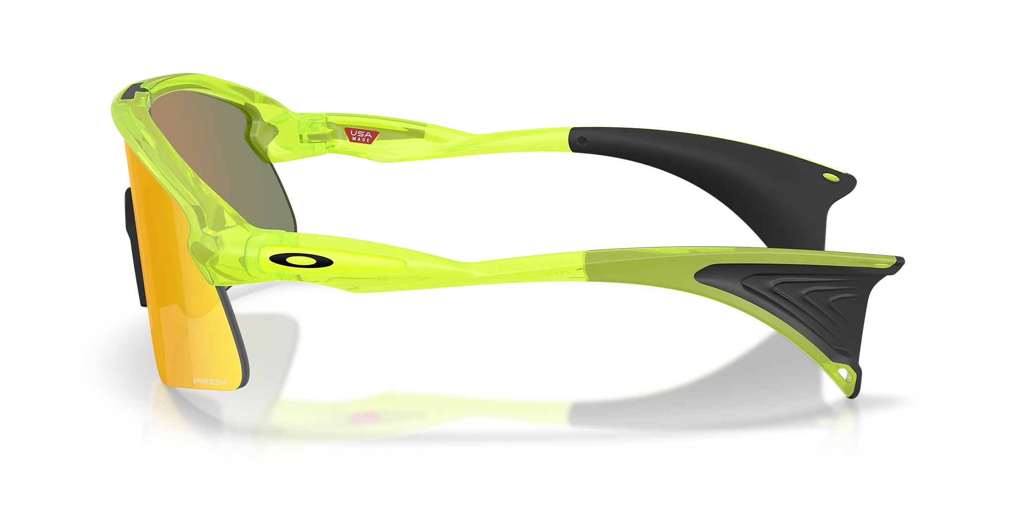 OO9518 Oakley Green/Orange M - Image 4