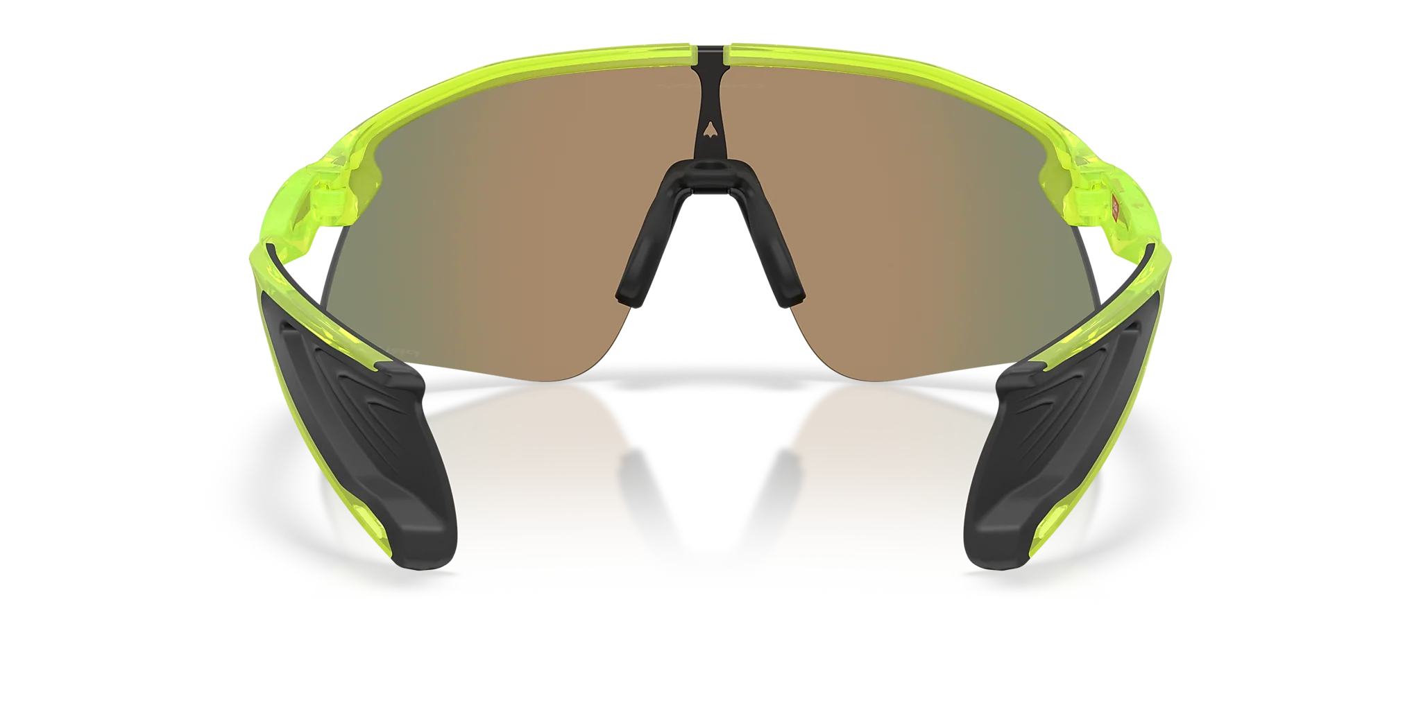OO9518 Oakley Green/Orange M - Image 5
