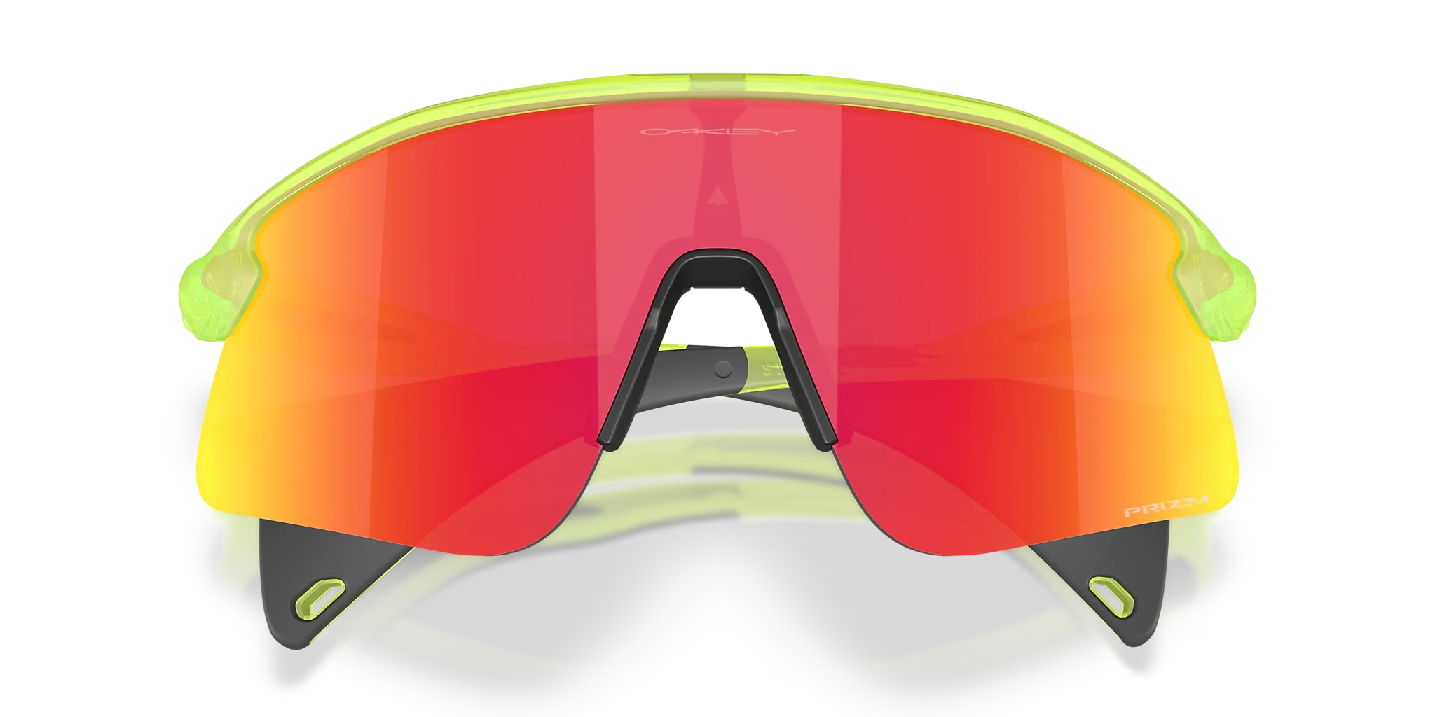 OO9518 Oakley Green/Orange M - Image 6