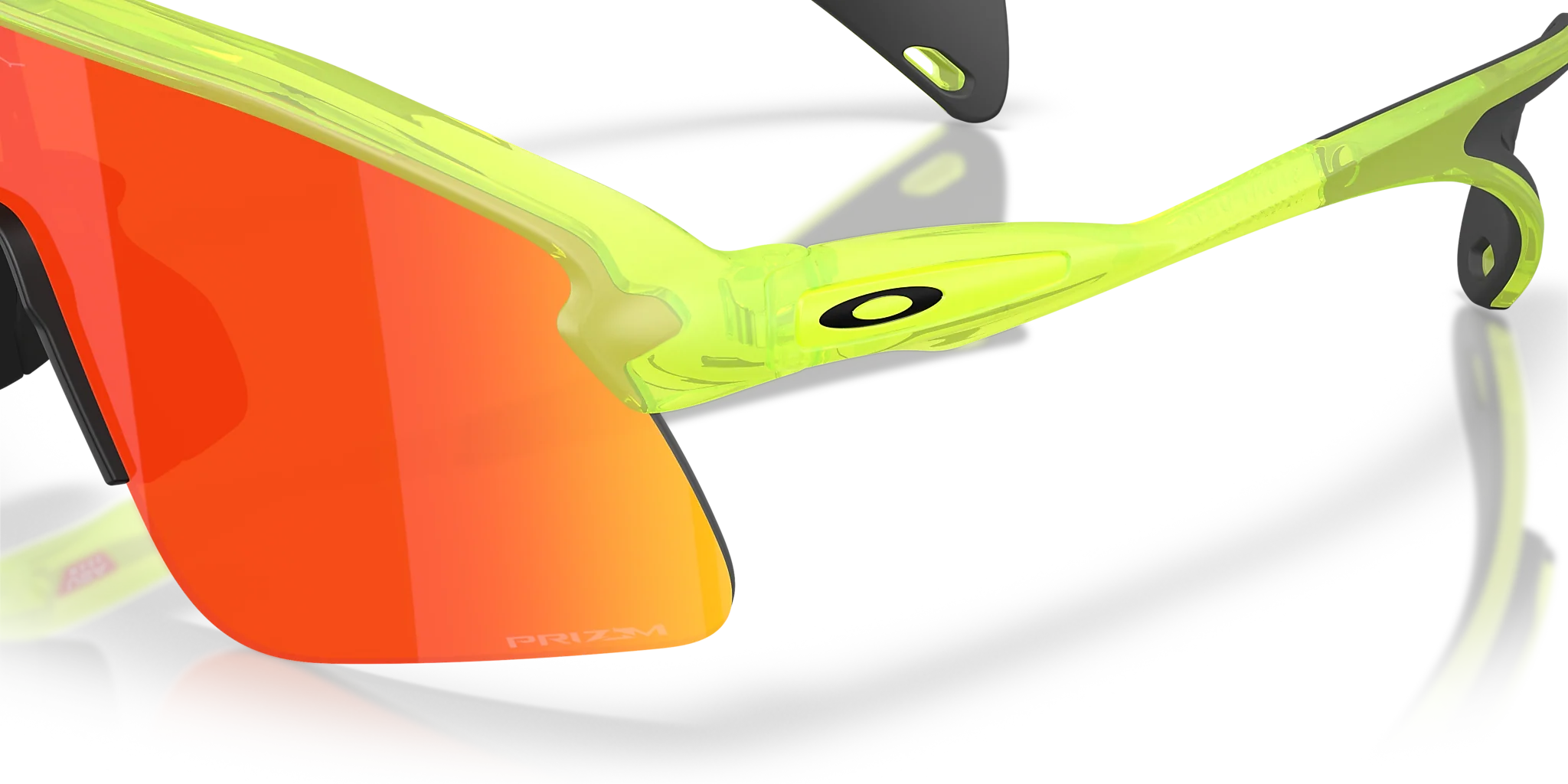 OO9518 Oakley Green/Orange M - Image 7