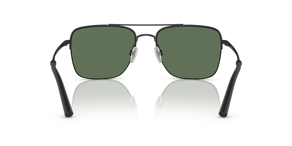 OV1343S R-2 Oliver Peoples Black/Green L - Image 4