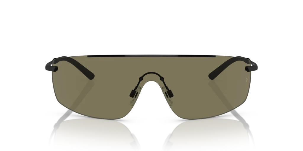 OV1344S R-5 Oliver Peoples Black/Green XXL - Image 2